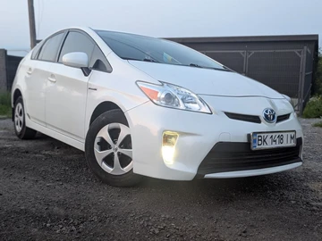 Авто Toyota Prius 2012 № 8100538