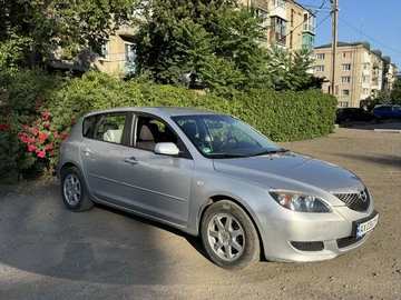 Авто Mazda 3 2003 № 8100539