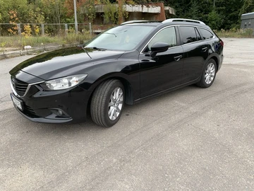 Авто Mazda 6 2014 № 8100542