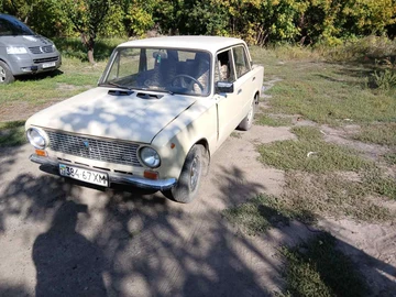 Авто ВАЗ 2101 1985 № 8100549