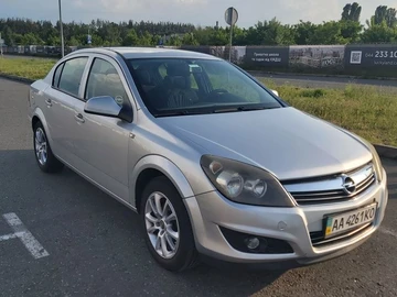 Авто Opel Astra 2011 № 8100559