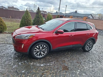 Авто Ford Escape 2020 № 8100562