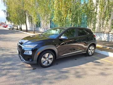 Авто Hyundai Amica 2021 № 8100563