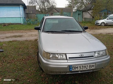 Авто ВАЗ 2111 2002 № 8100565