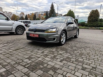 Авто Volkswagen Golf 2015 № 8100569