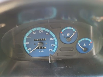Авто Daewoo Arcadia 2008 № 8100571
