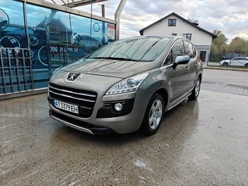 Авто Peugeot 3008 2013 № 8100575