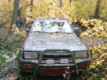 Авто Ford Maverick 1995 № 8100577
