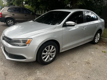 Авто Volkswagen Jetta 2011 № 8100588