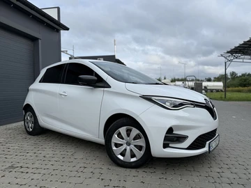 Авто Renault Zoe 2020 № 8100589