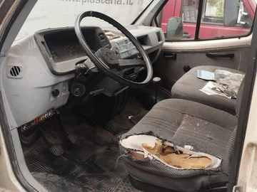 Авто ГАЗ 2818 Газель 2003 № 8100593