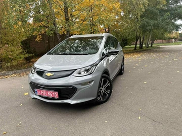 Авто Chevrolet Alero 2020 № 8100630