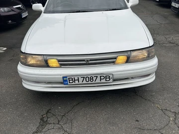 Авто Toyota Vista 1991 № 8100632
