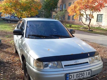 Авто ВАЗ 2110 2003 № 8100639