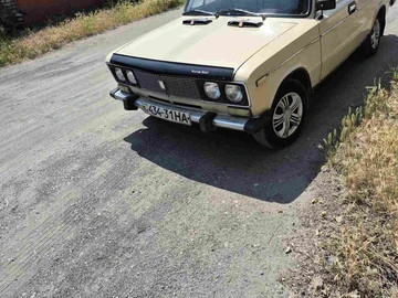 Авто ВАЗ 21063 1990 № 8100641
