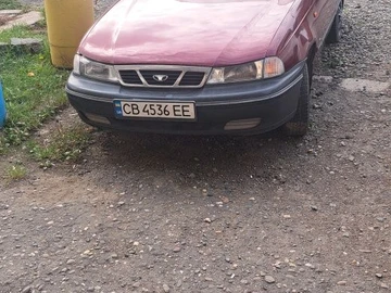 Авто Daewoo Nexia 2007 № 8100642