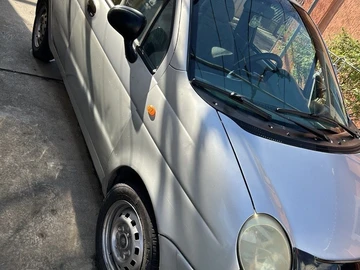 Авто Daewoo Matiz 2011 № 8100644