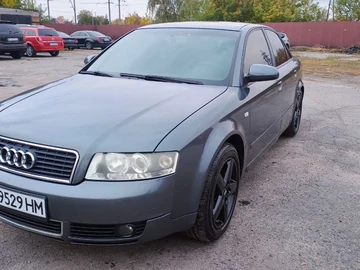 Авто Audi A4 2004 № 8100645