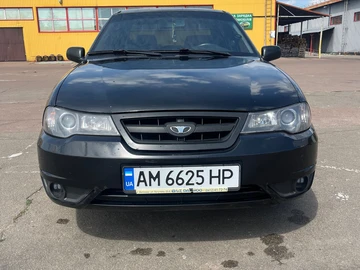Авто Daewoo Nexia 2011 № 8100646