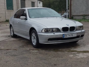 Авто BMW M3 2000 № 8100650