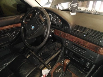 Авто BMW 5 Серия 1997 № 8100652