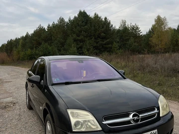 Авто Opel Vectra 2004 № 8100656