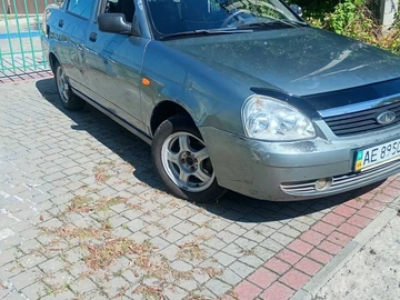 Авто ВАЗ 2170 Priora 2010 № 8100658
