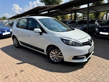 Авто Renault Scenic Iii 2013 № 8100662