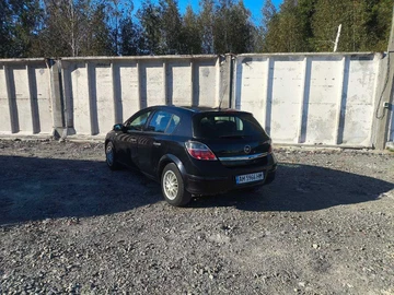 Авто Opel Astra 2009 № 8100663