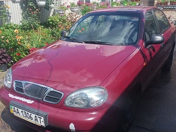 Авто Daewoo Arcadia 2005 № 8100672