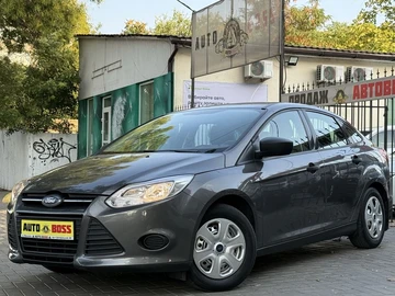 Авто Ford Focus 2012 № 8100676