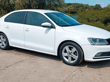 Авто Volkswagen Jetta 2016 № 8100677