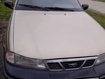 Авто Daewoo Nexia 2008 № 8100686