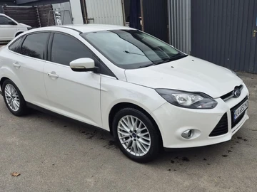 Авто Ford Focus 2014 № 8100694