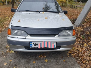 Авто ВАЗ 2113 2006 № 8100695