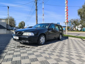 Авто Volvo V70 1999 № 8100759