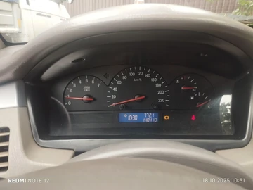 Авто Chery A21 2008 № 8100756