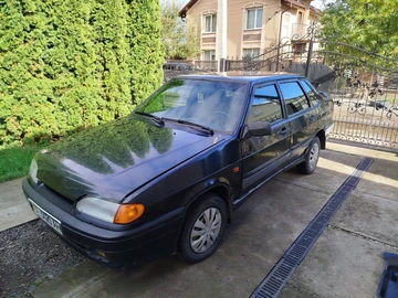 Авто ВАЗ 2115 2006 № 8100764