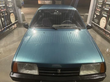 Авто ВАЗ 21099 1999 № 8100767