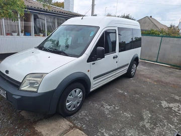 Авто Ford Tourneo Connect 2002 № 8100770