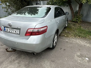 Авто Toyota Camry 2008 № 8100773