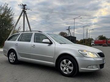 Авто Skoda Octavia 2010 № 8100775
