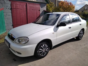 Авто Daewoo Sens 2013 № 8100777