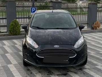 Авто Ford Fiesta 2013 № 8100788
