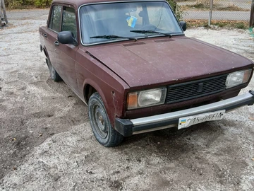 Авто ВАЗ 2105 1990 № 8100789