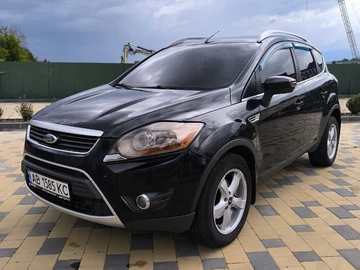 Авто Ford Kuga 2010 № 8100795