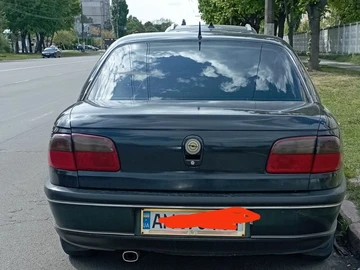 Авто Opel Omega 1994 № 8100799