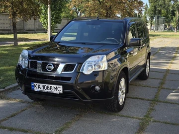 Авто Nissan X-Trail 2012 № 8100806