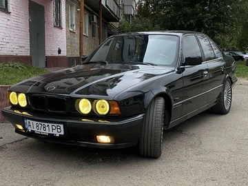 Авто BMW 5 Серия 1994 № 8100808