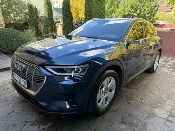 Авто Audi 100 2019 № 8100812